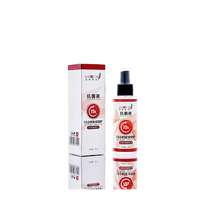 韶关母婴防护喷雾