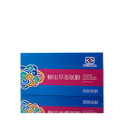 韶关蛹虫草气血汤